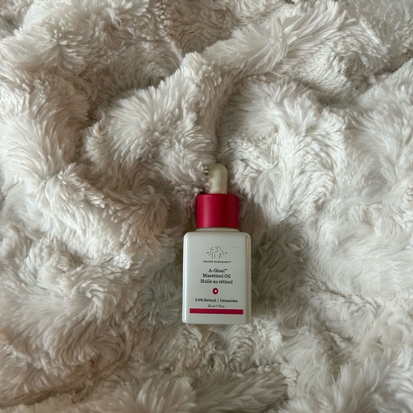 drunk elephant retinol oil - Picture 2 of 2